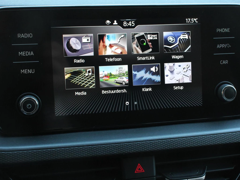 Škoda Kamiq – foto 16