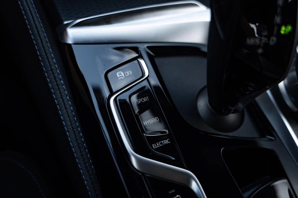 BMW 5 Serie – foto 37