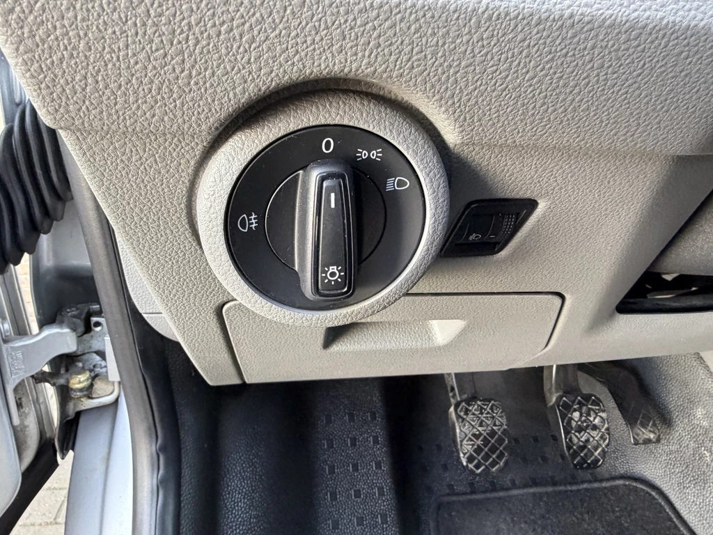 Volkswagen Transporter – foto 23
