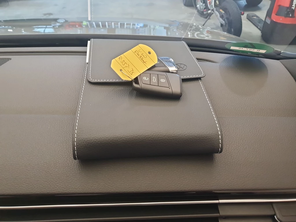 Volkswagen Passat – foto 33