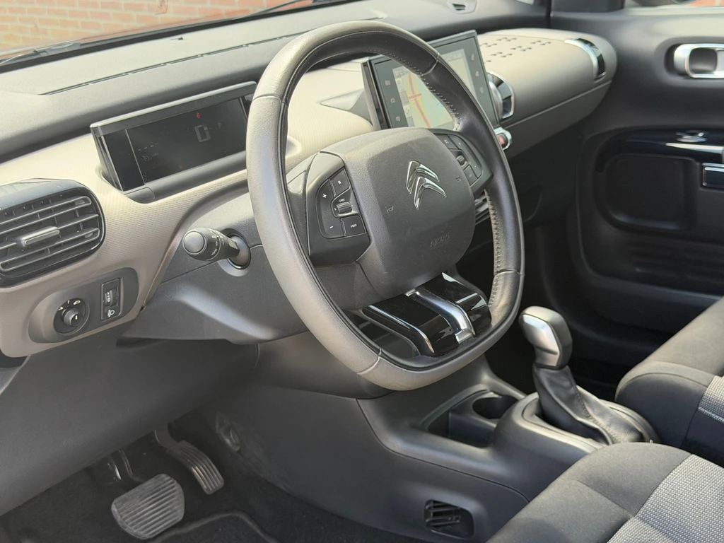 Citroën C4 Cactus – foto 19