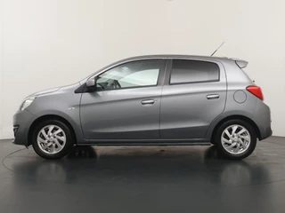 Mitsubishi Space Star – thumbnail 2