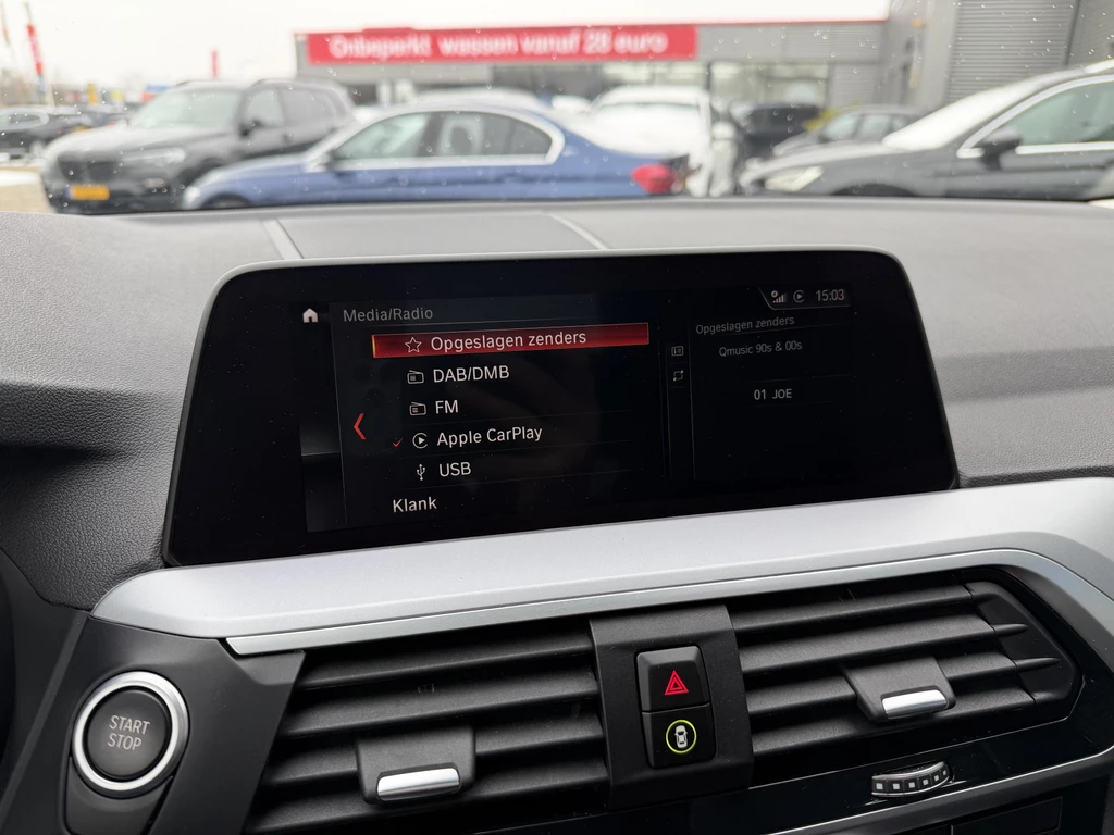 BMW X3 – foto 21