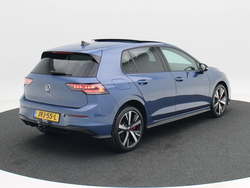 Volkswagen Golf – foto 4