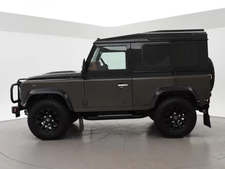 Land Rover Defender – thumbnail 6