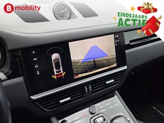 Porsche Cayenne – thumbnail 31