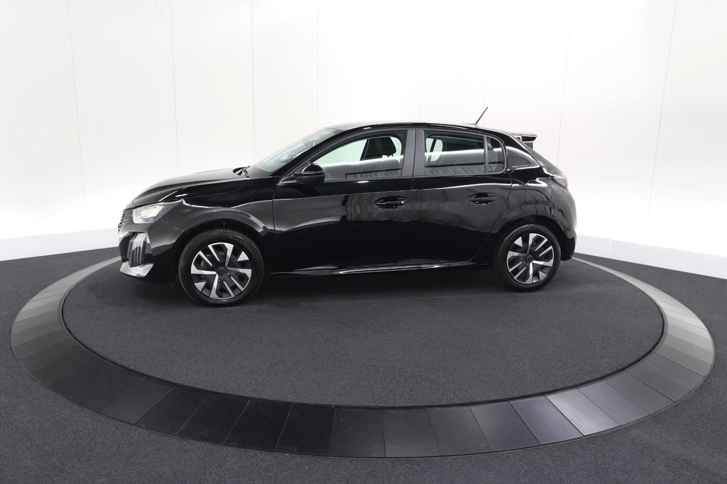 Peugeot 208 – foto 5