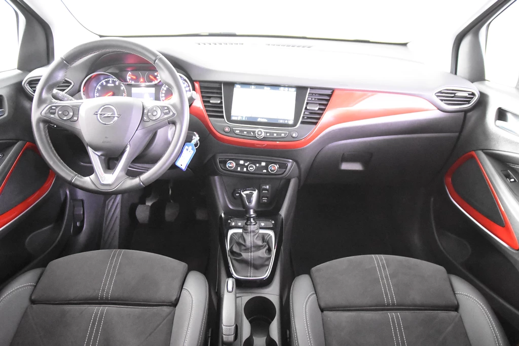Opel Crossland – foto 17