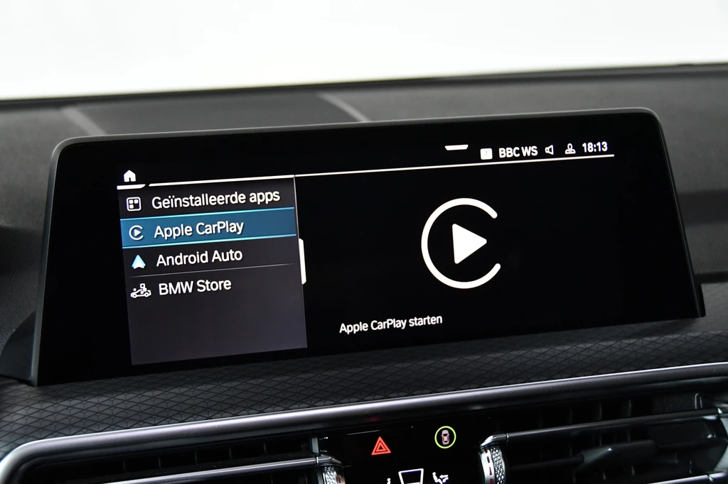 BMW X3 – foto 19