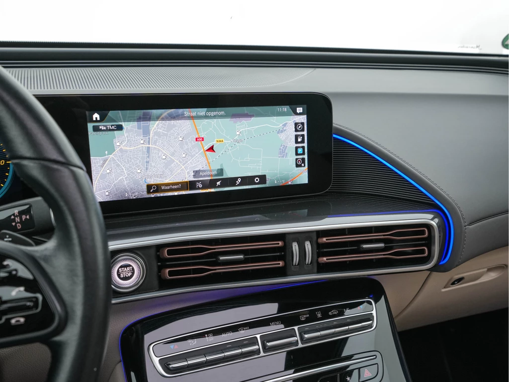 Mercedes-Benz EQC – foto 15
