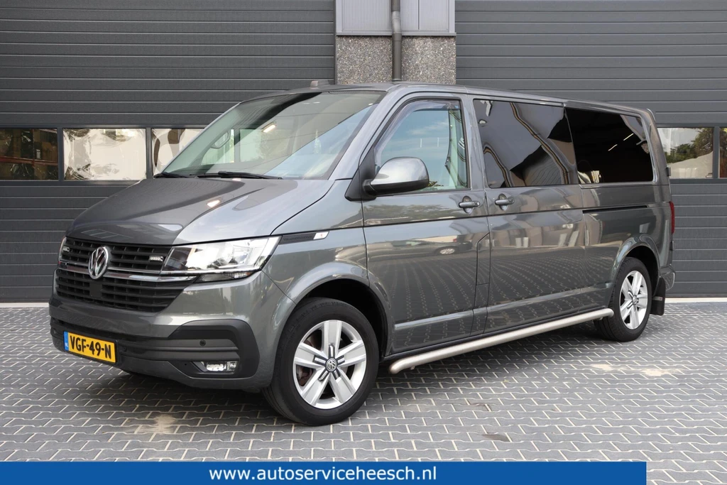 Volkswagen Transporter – foto 1