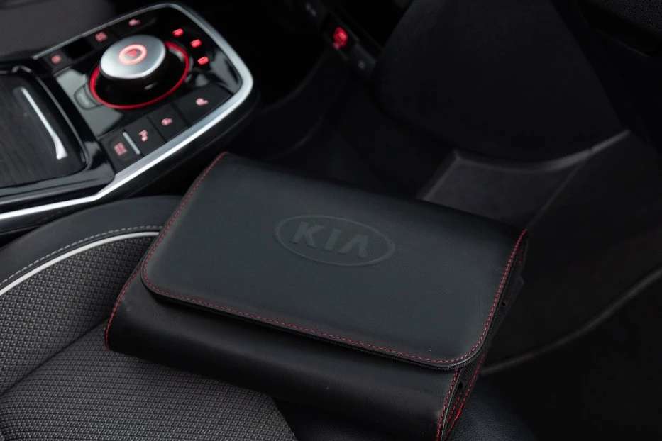 Kia e-Niro – foto 10