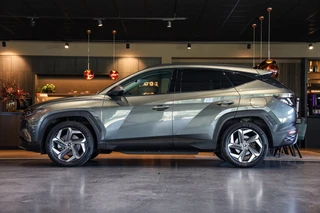 Hyundai Tucson – thumbnail 5