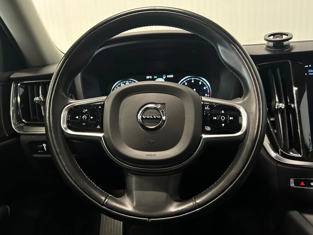 Volvo S60 – foto 19