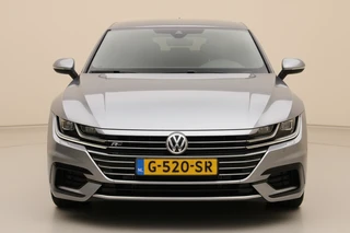 Volkswagen Arteon – thumbnail 4