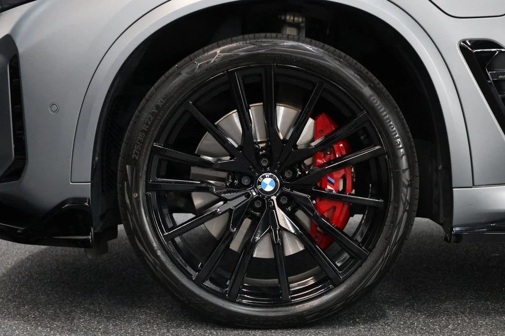 BMW X5 – foto 31