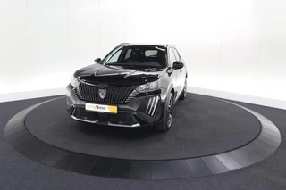 Peugeot 2008 – thumbnail 3