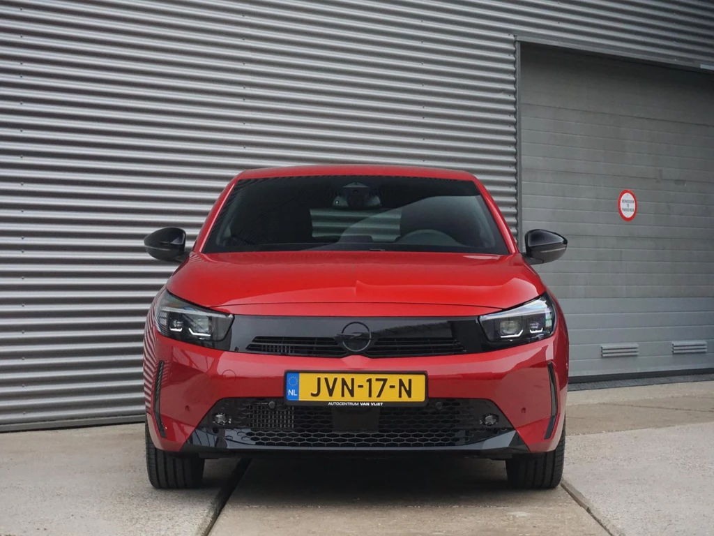 Opel Corsa – foto 6