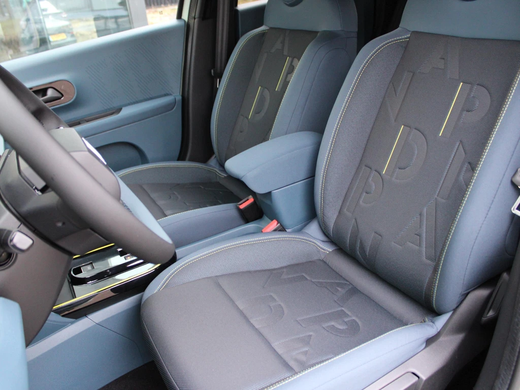 Fiat Grande Panda – foto 11