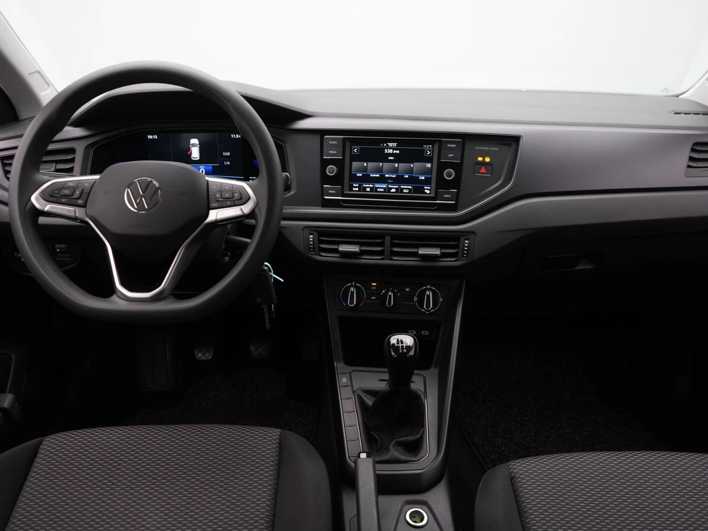 Volkswagen Polo – foto 13