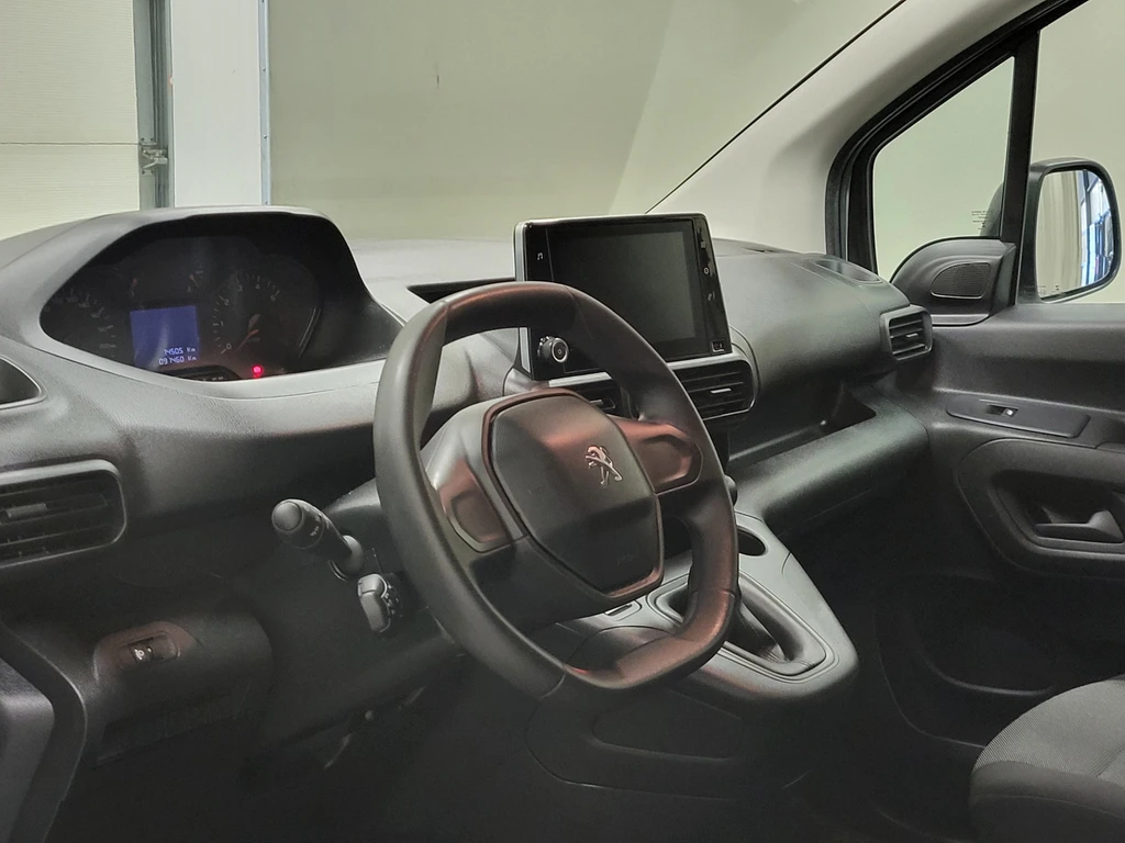 Peugeot Partner – foto 7