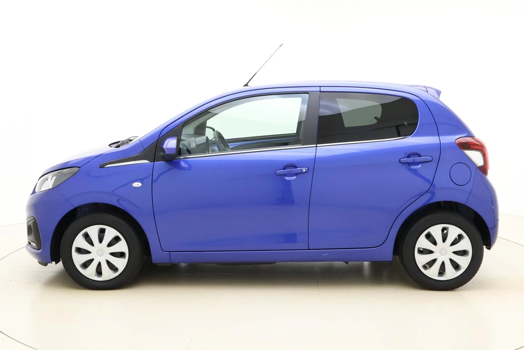 Peugeot 108 – foto 2