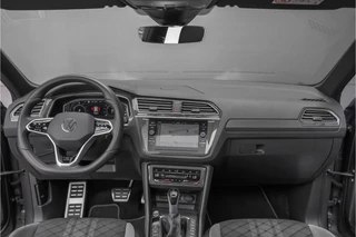 Volkswagen Tiguan – thumbnail 10