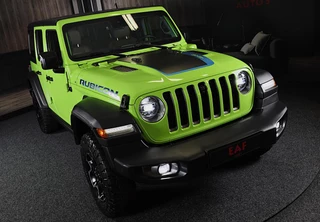 Jeep Wrangler – thumbnail 16