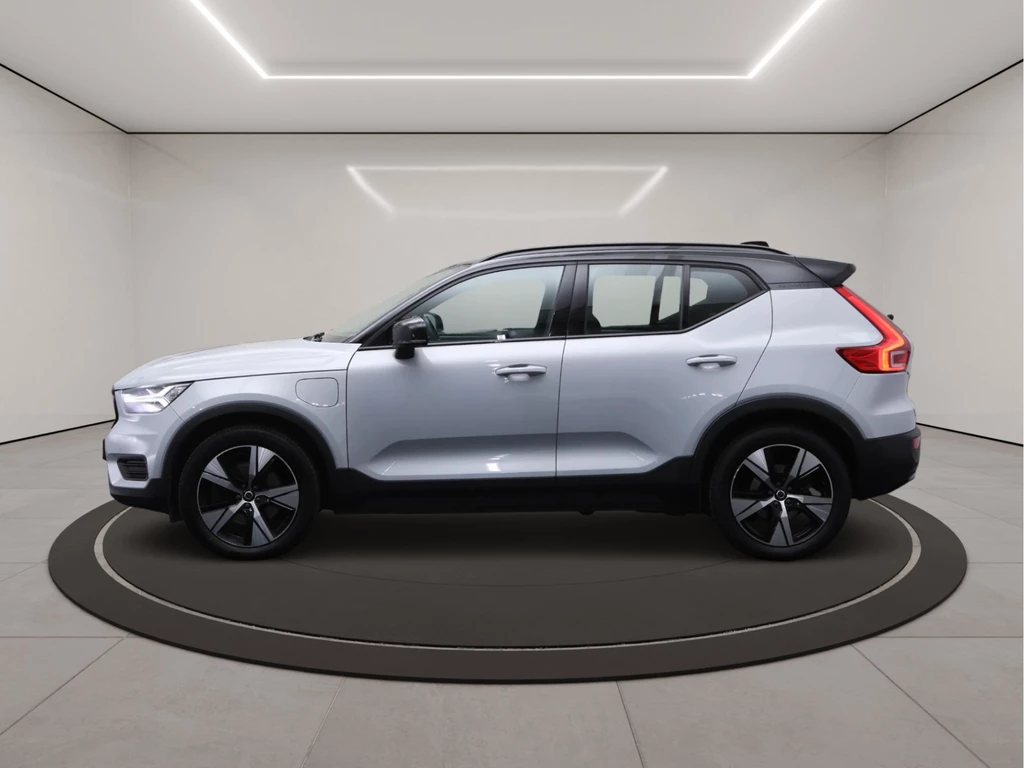 Volvo XC40 – foto 2
