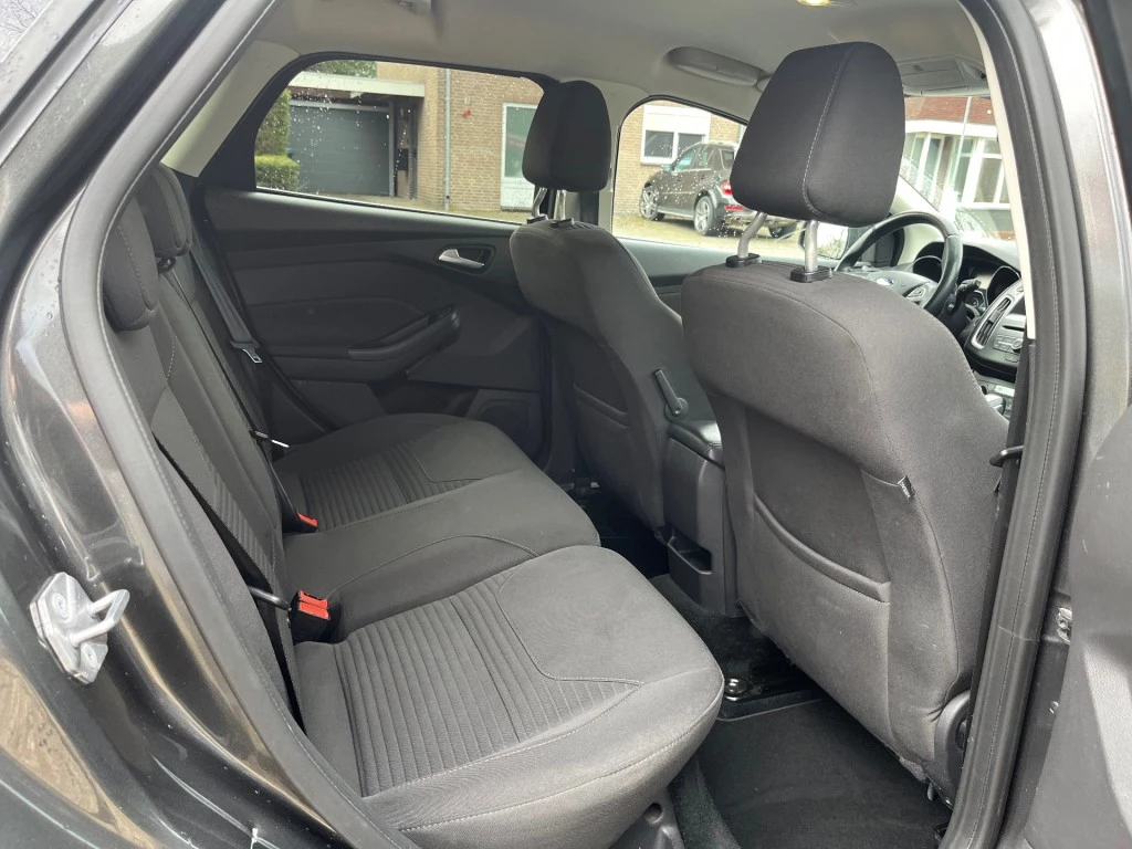 Ford Focus – foto 14