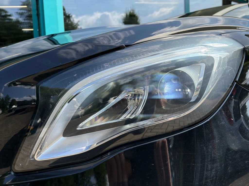 Mercedes-Benz GLA – foto 24