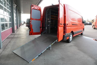Renault Master – thumbnail 6