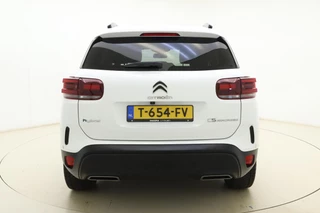 Citroën C5 Aircross – thumbnail 5