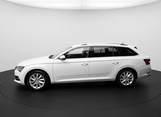 Škoda Superb – thumbnail 13