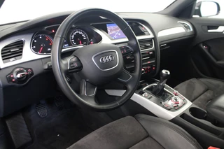 Audi A4 – thumbnail 18