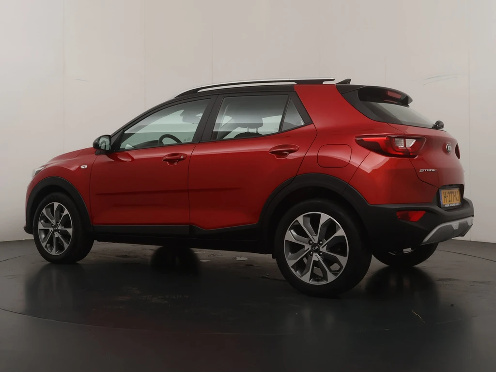 Kia Stonic – foto 4