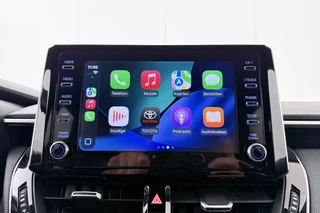 Toyota Corolla – thumbnail 22