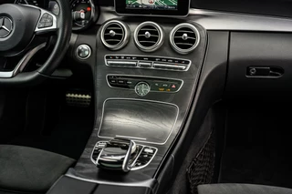 Mercedes-Benz C-Klasse – thumbnail 30