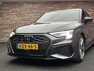 Audi S3 – thumbnail 2