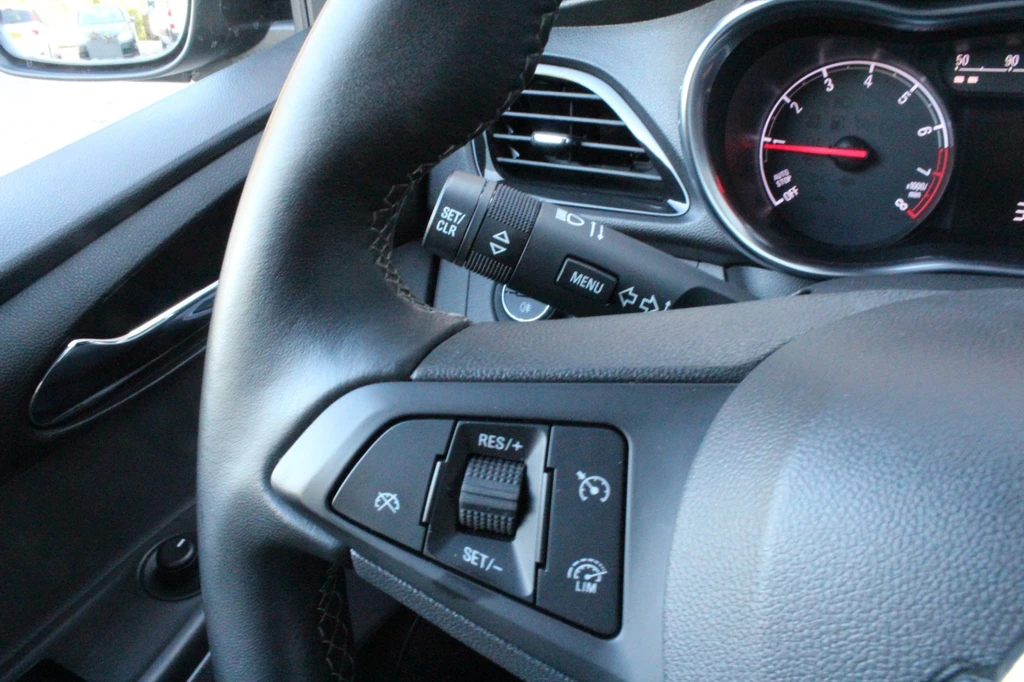 Opel KARL – foto 16
