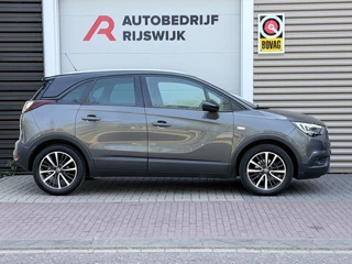 Opel Crossland X – thumbnail 6