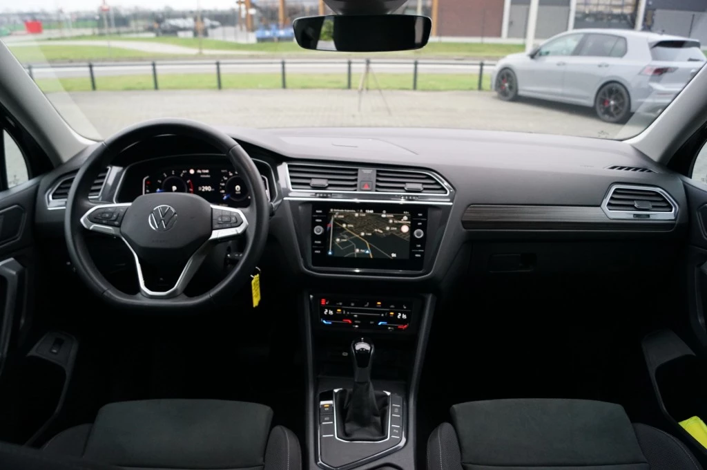 Volkswagen Tiguan Allspace – foto 12