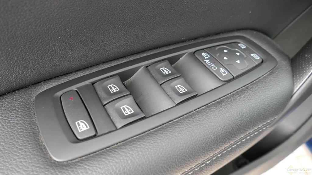 Renault Mégane Estate – foto 27
