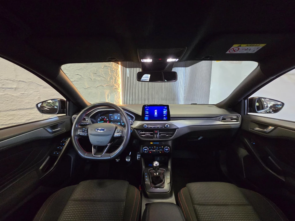 Ford Focus – foto 15