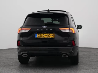 Ford Kuga – thumbnail 8