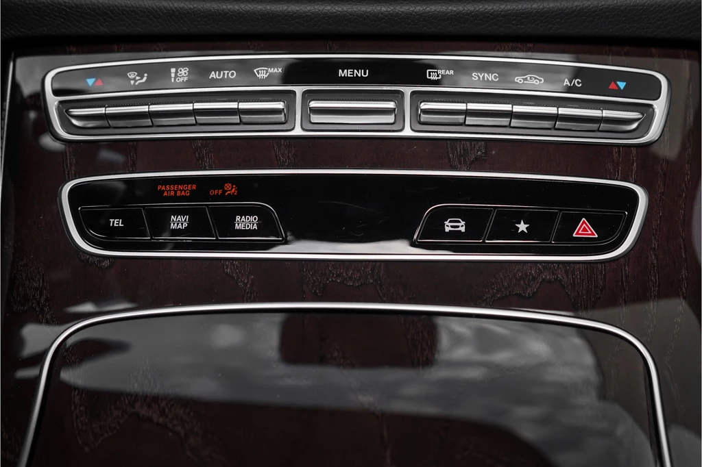 Mercedes-Benz E-Klasse – foto 26
