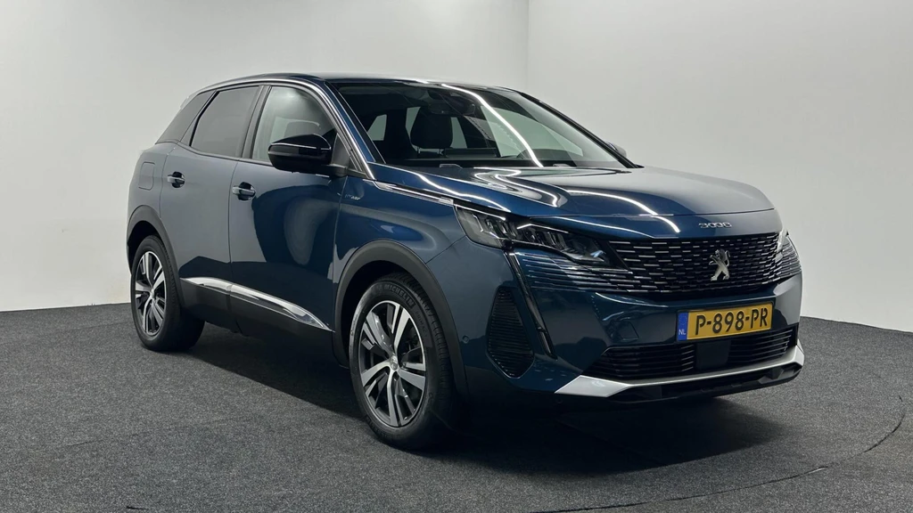 Peugeot 3008 – foto 7