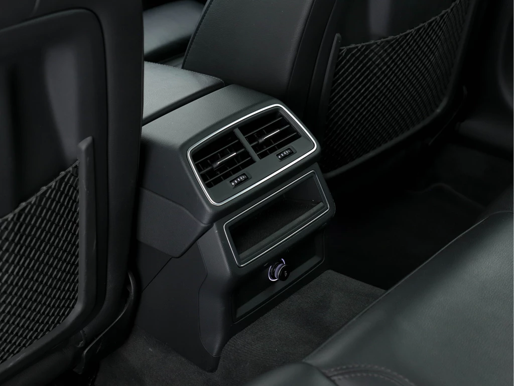 Audi A6 – foto 23