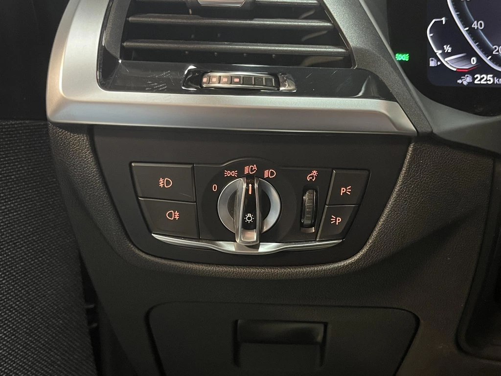 BMW X3 – foto 31