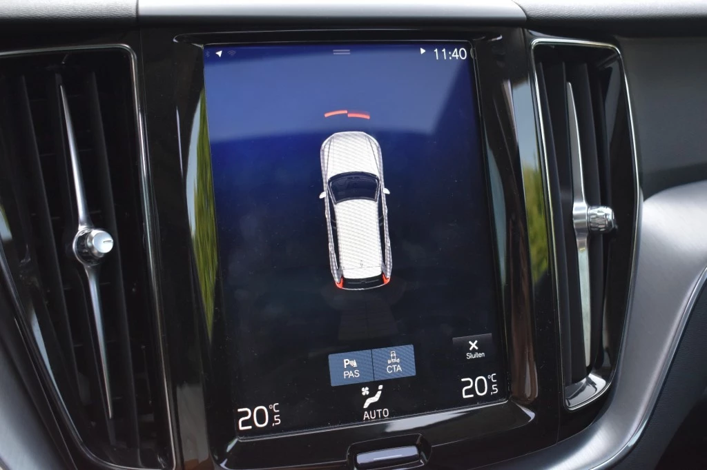Volvo XC60 – foto 27